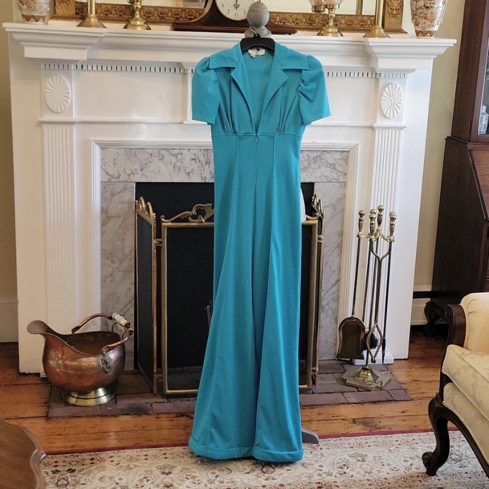 1970's New Leaf California Jumpsuit absolutely LOVED!!!